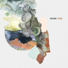 ANTIGONE-RISING (CD)