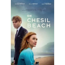 FILME-ON CHESIL BEACH (DVD)
