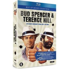 FILME-BUD SPENCER & TERENCE.. (6BLU-RAY)