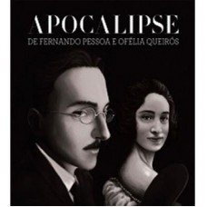 CAIXA DE PANDORA-APOCALIPSE DE FERNANDO PESSOA E OFÉLIA QUEIRÓS (CD)
