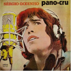 SÉRGIO GODINHO-PANO-CRU (LP)