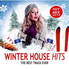 V/A-WINTER HOUSE HITS 2019 (CD)