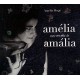 AMELIA MUGE-AMELIA COM VERSOS DE.. (CD)