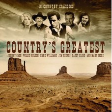V/A-COUNTRY GREATEST -HQ- (LP)