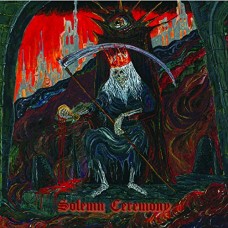 SOLEMN CEREMONY-SOLEMN CEREMONY (CD)