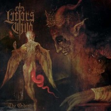 LUCIFER'S CHILD-ORDER (CD)