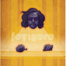 BHATTACHARYA-JOY! GURU (CD)