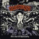 PSYCHONEUROSIS-THE FALL OF HUMANITY (CD)