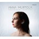 ANNA MURTOLA-FUEGO POR DENTRO - THE FI (CD)