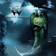 SEVENTH WONDER-BECOME -LTD/DIGI- (CD)