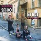 SUISTAMON SAEHKOE-TKOT, PECTOPAH JA.. (CD)