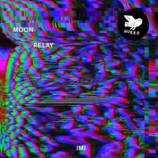 MOON RELAY-IMI (CD)