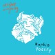 MINOR MAJORITY-NAPKIN POETRY (CD)