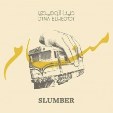 DINA EL WEDIDI-SLUMBER (CD)
