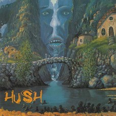 HUSH-IF YOU SMILE (RECYCLED) (CD)