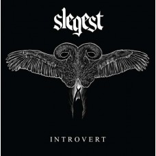 SLEGEST-INTROVERT (CD)