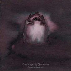 TUSMORKE-OSLOBORGERLIG TUSMORKE (CD)