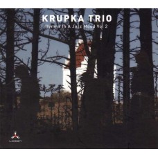 KRUPKA TRIO-HYMNS IN A JAZZ MOOD 2 (CD)