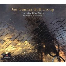 JAN GUNNAR HOFF GROUP-FEATURING MIKE.. (LP+CD)