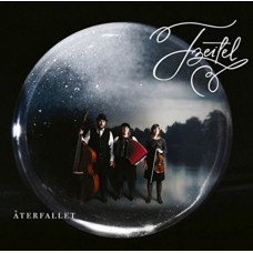 TZEITEL-ATERFALLET (CD)