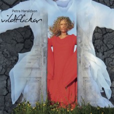 PETRA HARALDSON-VILDFLICKAN (CD)