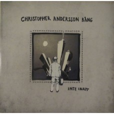 CHRISTOPHE ANDERSON BANG-INTE INATT (CD)