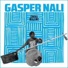 GASPER NALI-ZOONA MALAWI (LP)