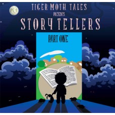 TIGER MOTH TALES-STORY TELLERS PARTS ONE.. (2LP)