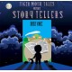 TIGER MOTH TALES-STORY TELLERS PARTS ONE.. (2LP)