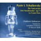 P.I. TCHAIKOVSKY-NUTCRACKER OP.71 (2CD)