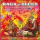 RAGA & BLUES-EN UN LUGAR EN PRIMAVERA (CD)