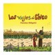 FRANCISCO PELLEGRINO-LOS VIAJES DE CHICO (CD)
