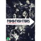 FOO FIGHTERS-LIVE IN LONDON (DVD)