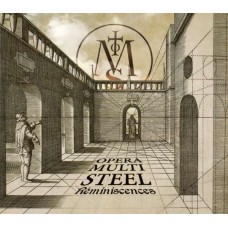 OPERA MULTI STEEL-REMINISCENCES -DIGI- (CD+7")