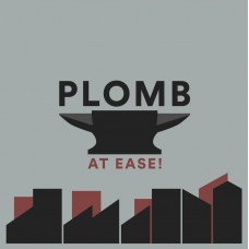 PLOMB-AT EASE! (CD)