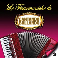 V/A-LE FISARMONICHE DI.. (CD)