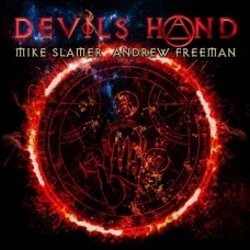 DEVIL'S HAND-DEVIL'S HAND (CD)