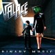 PALACE-BINARY MUSIC (CD)
