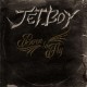 JETBOY-BORN TO FLY (LP)