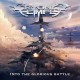 CRYONIC TEMPLE-INTO THE GLORIOUS BATTLE (CD)