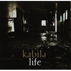 KABILA-LIFE (CD)
