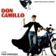 B.S.O. (BANDA SONORA ORIGINAL)-DON CAMILLO (LP)