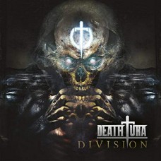 DEATHTURA-DIVISION (CD)