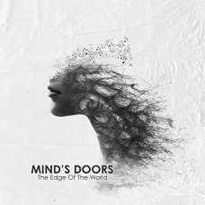 MIND'S DOORS-EDGE OF THE WORLD (CD)