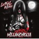 LETHAL INJURY-MELANCHOLIA (CD)