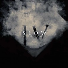 SLOW-IV - MYTHOLOGIAE (CD)