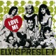ELVIS PRESLEY-LOVE ME (LP)