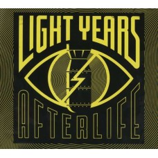 LIGHT YEARS-AFTERLIFE (CD)