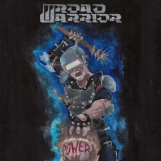 ROAD WARRIOR-POWER (LP)