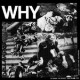 DISCHARGE-WHY? -REISSUE/EP- (LP)